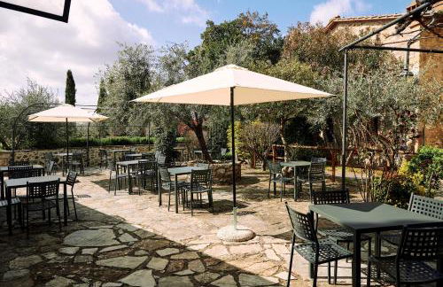 Agriturismo San Sano - Foto 66