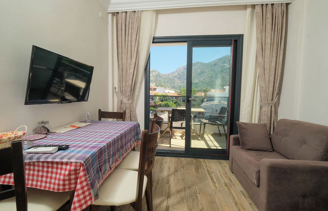 Diplomat Suites - Foto 9