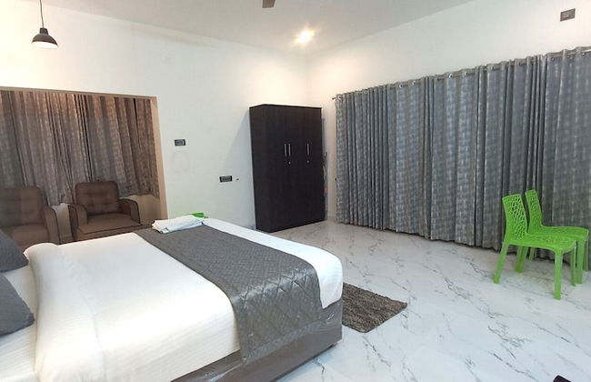 Orion Blu Yercuad - Foto 3