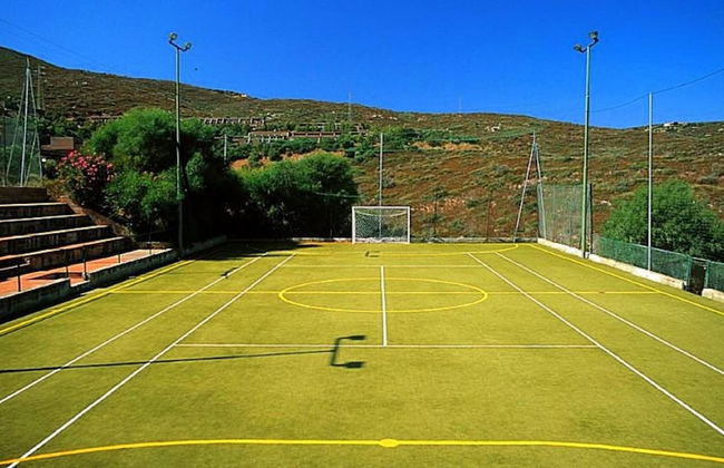 Apartment in Olbia With Garden - Foto 16