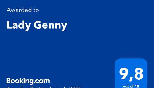 Lady Genny - Foto 3