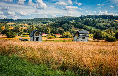 Ostoja Pod Osówką dom Spokój - Foto 18