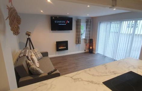 The Old Cart Shed - Foto 8