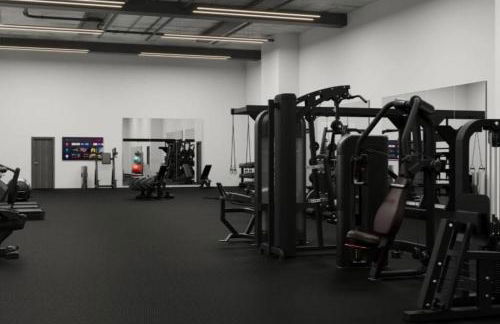 1 Bedroom Luxury Apartment - Photo 23