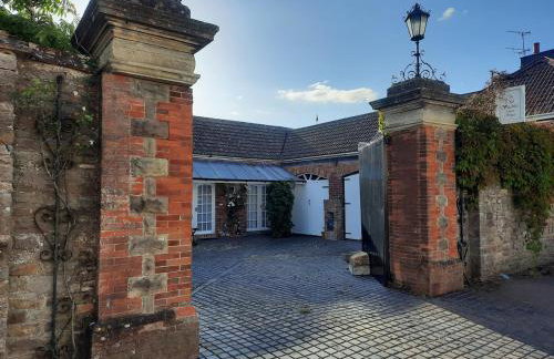 Spacious double, Shower en-suite, Desk & Patio - Foto 13