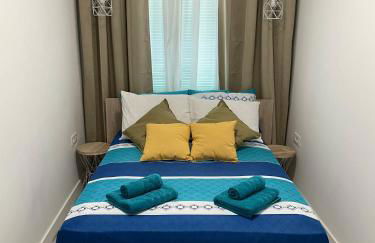 Holisp Blue Apartment - Photo 9