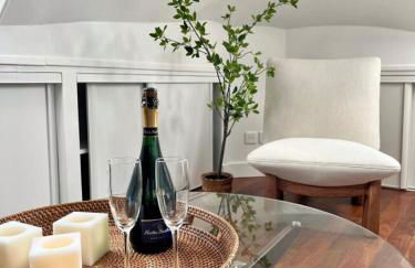 Au pied du Château - Foto 9