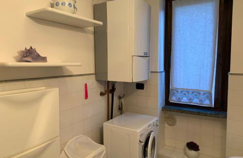 Casa Ludovica - Cozy apartment with panoramic lake & mountain views - Foto 19