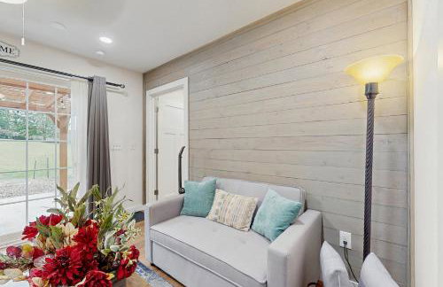 Gibbs Getaway - Foto 24