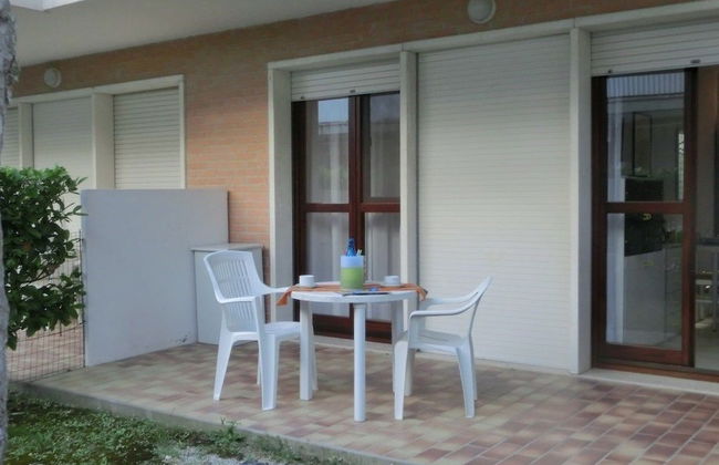 Residence Gemini - Foto 65