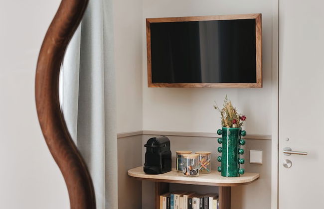 Edgar Suites Montmartre - Paul Albert - Foto 25