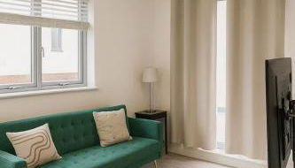 Birmingham City Centre 2 Bed - Foto 5