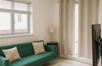 Birmingham City Centre 2 Bed - Foto 5