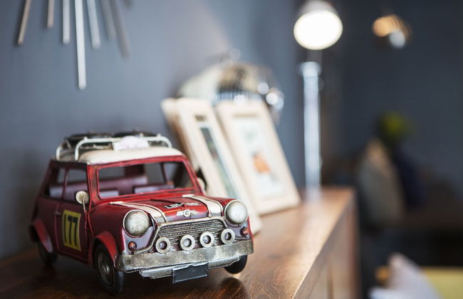 Tolani Nimman Villa Chiang Mai - Photo 29