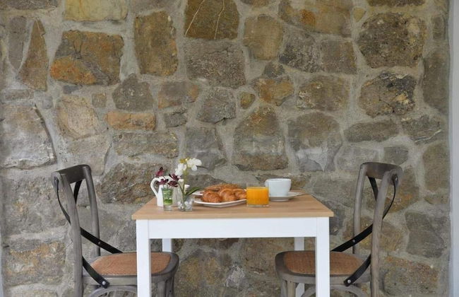 Hotel Garaiko Landetxea - Foto 13