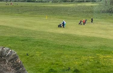 Golf Court View, Elie - Foto 30