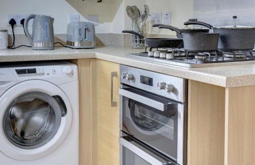 Modern Comfort, 2BR, Ensuite, Parking - Foto 29