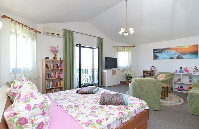 Apartments Anka 1223 - Photo 51