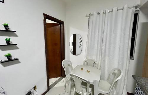Apartamentos Privativos a 8 min do Aeroporto de Salvador e Próximo às Praias Self Check-in AUTOMÁTICO - Foto 21