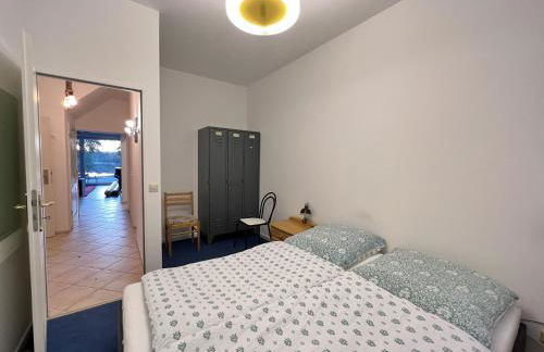 Große Terrassenwohnung mit Seeblick - Foto 9