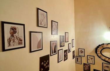 Gîte Les Voûtes du Chambon - Foto 60