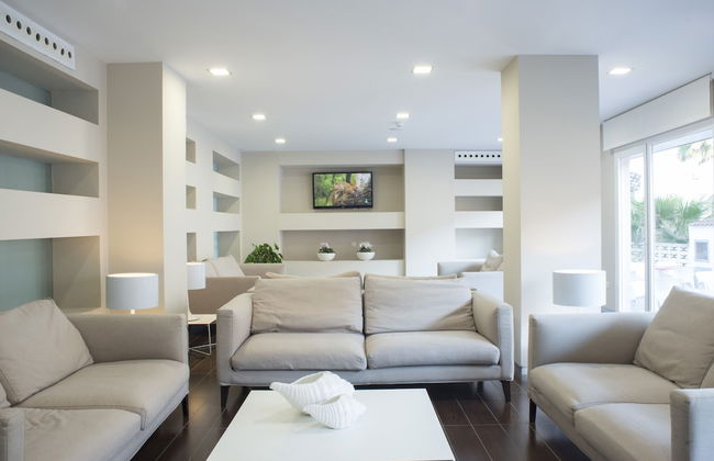 Aparthotel Acualandia - Foto 5