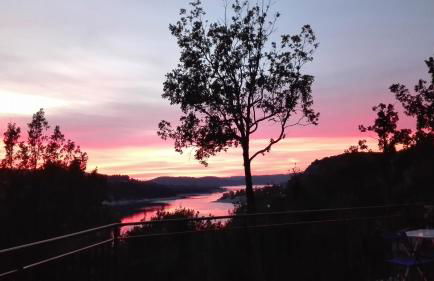 Maison Couquets Bauduen - Foto 20