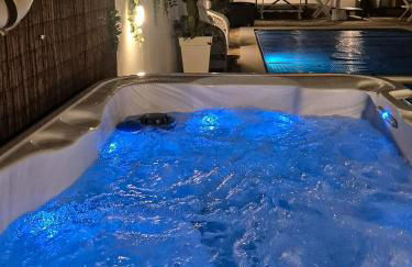 Villa O Canto da Parra - Hot Jacuzzi - Swimming Pool - WIFI - BY BEDZY - Foto 1