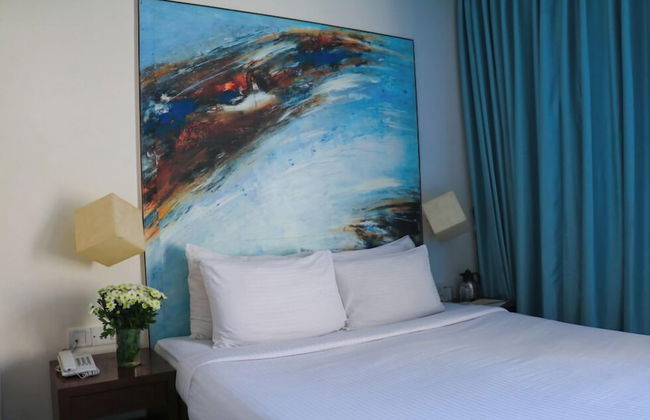 The Waterfront Shaw - Foto 29