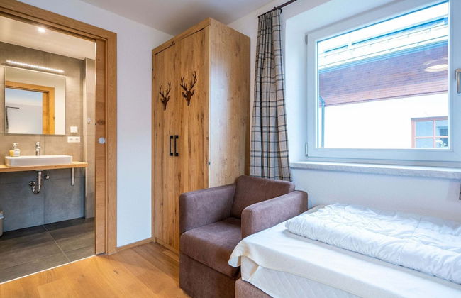 Chalet in Zell am See Near Ski Slopes - Foto 16