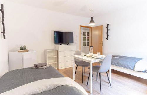 Modern Apartment in Lüdenscheid - Foto 1