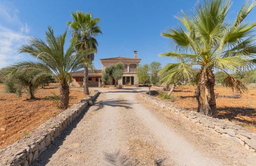 Villa Can Llinàs - Foto 16