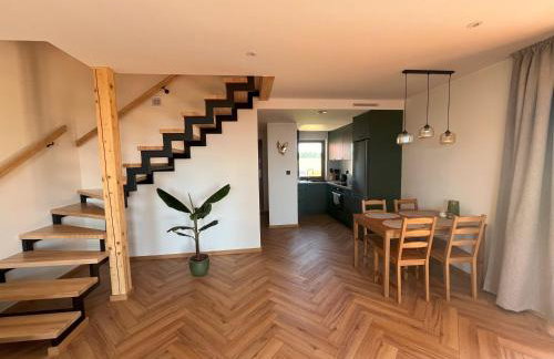 Domki na Skarpie - Wypoczynek z widokiem na Zalew - Frombork - Foto 9