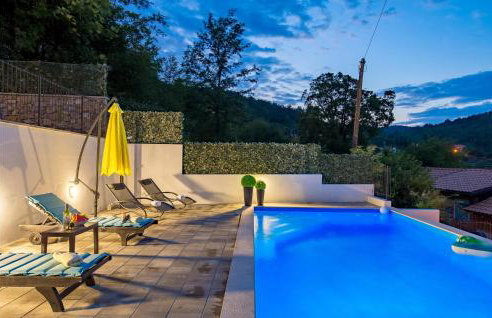 4 Bedroom Beautiful Home In Rukavac - Photo 19