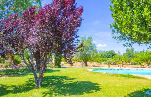 Villa 'Cas Moliner' con WiFi, Air Con y piscina privada - Foto 16