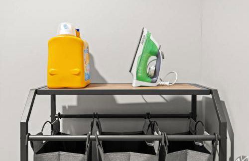 Charming 4-BR Retreat in the Heart of Clarksville - Foto 37