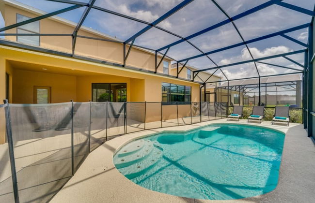 Beautiful Providence Vacation Home - Foto 35