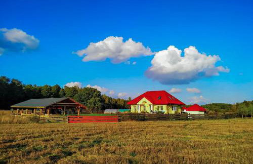 Sielski Dom - Foto 36