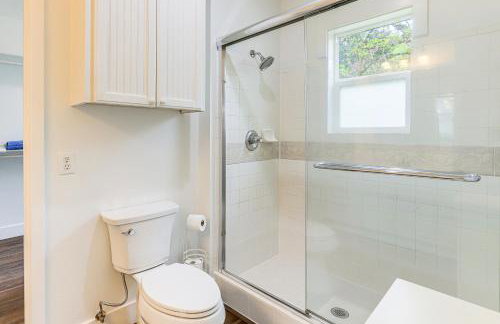 8 Mi to Columbia River Gorge Cottage with Deck! - Photo 16