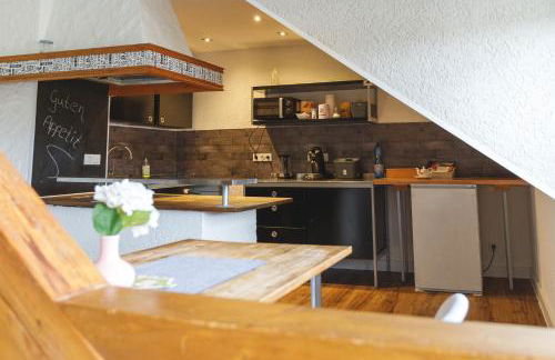 100 qm DG Wohnung 《Kehr wieder》Bexbach Saarland - Foto 8