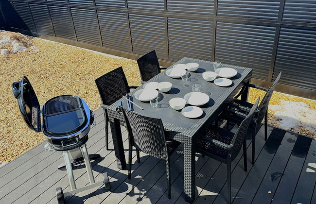 Solana Karuizawa Villa - Foto 7