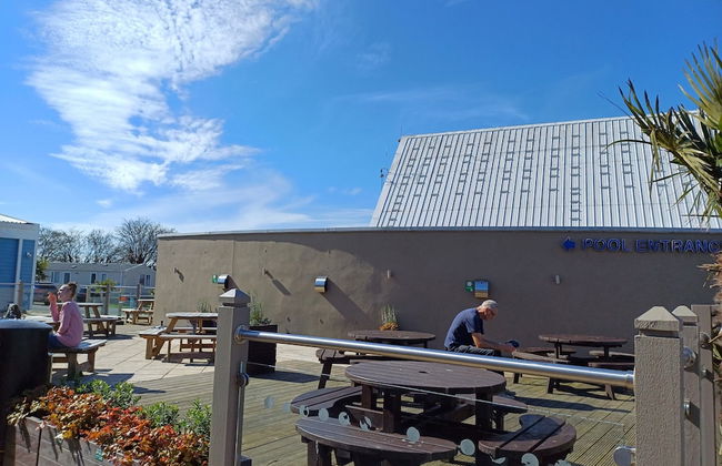 Southern Escape uk Hastings - Photo 14