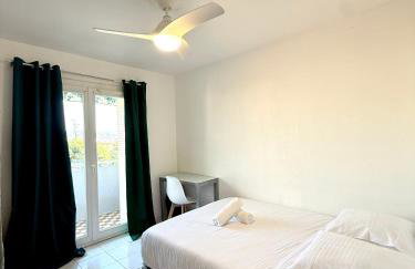 Charmant appartement 3 pièces au cœur de Nice - Foto 2