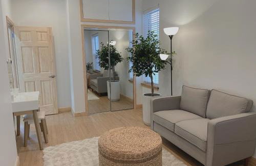 Beautiful Apartment shared with the Host in the Heart of Bushwick - Foto 7