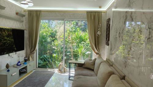 Villa Angelina La Baule - Photo 5, Garden view