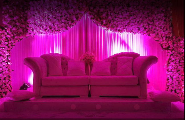 Hôtel de La Vallée Chlef - Foto 47