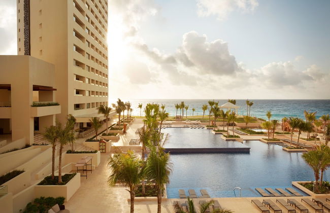 Turquoize at Hyatt Ziva Cancun - Adults Only - All Inclusive - Foto 22