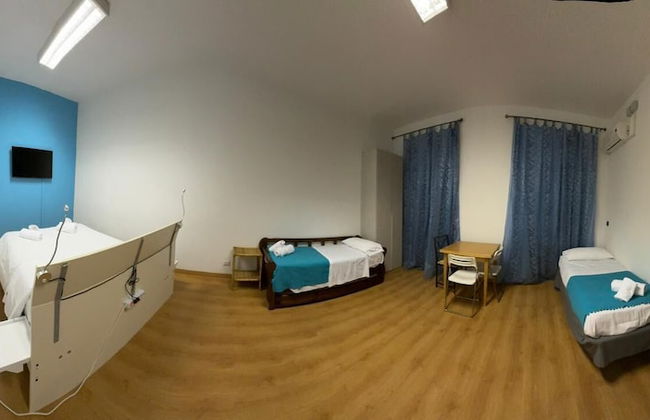 frascati rooms - Photo 11