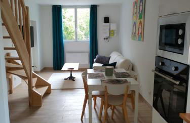 La petite maison - Foto 14