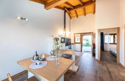 LAS RIBERAS. APARTAMENTOS RURALES - Foto 8